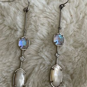 Kendra Scott Mary Gene Earrings